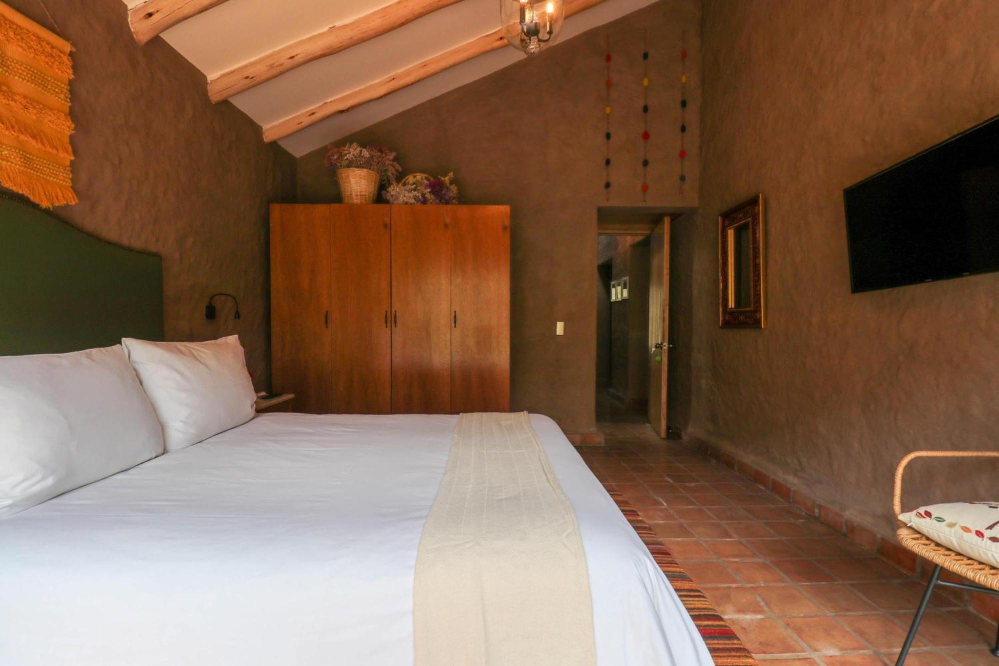 Fabulous 3Br House In Valle Sagrado Vila Calca Exterior foto