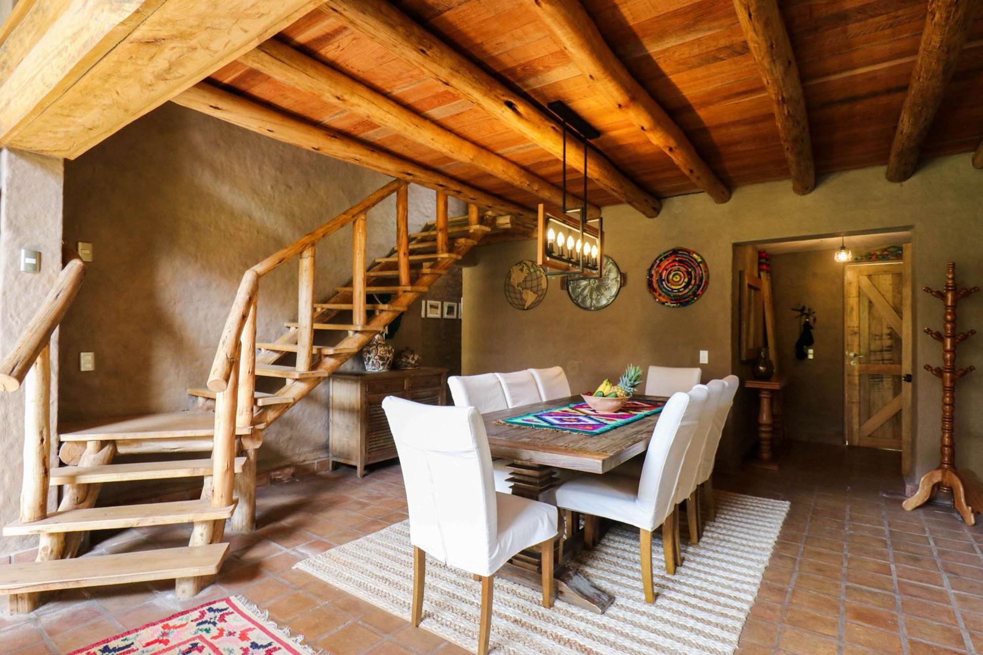 Fabulous 3Br House In Valle Sagrado Vila Calca Exterior foto