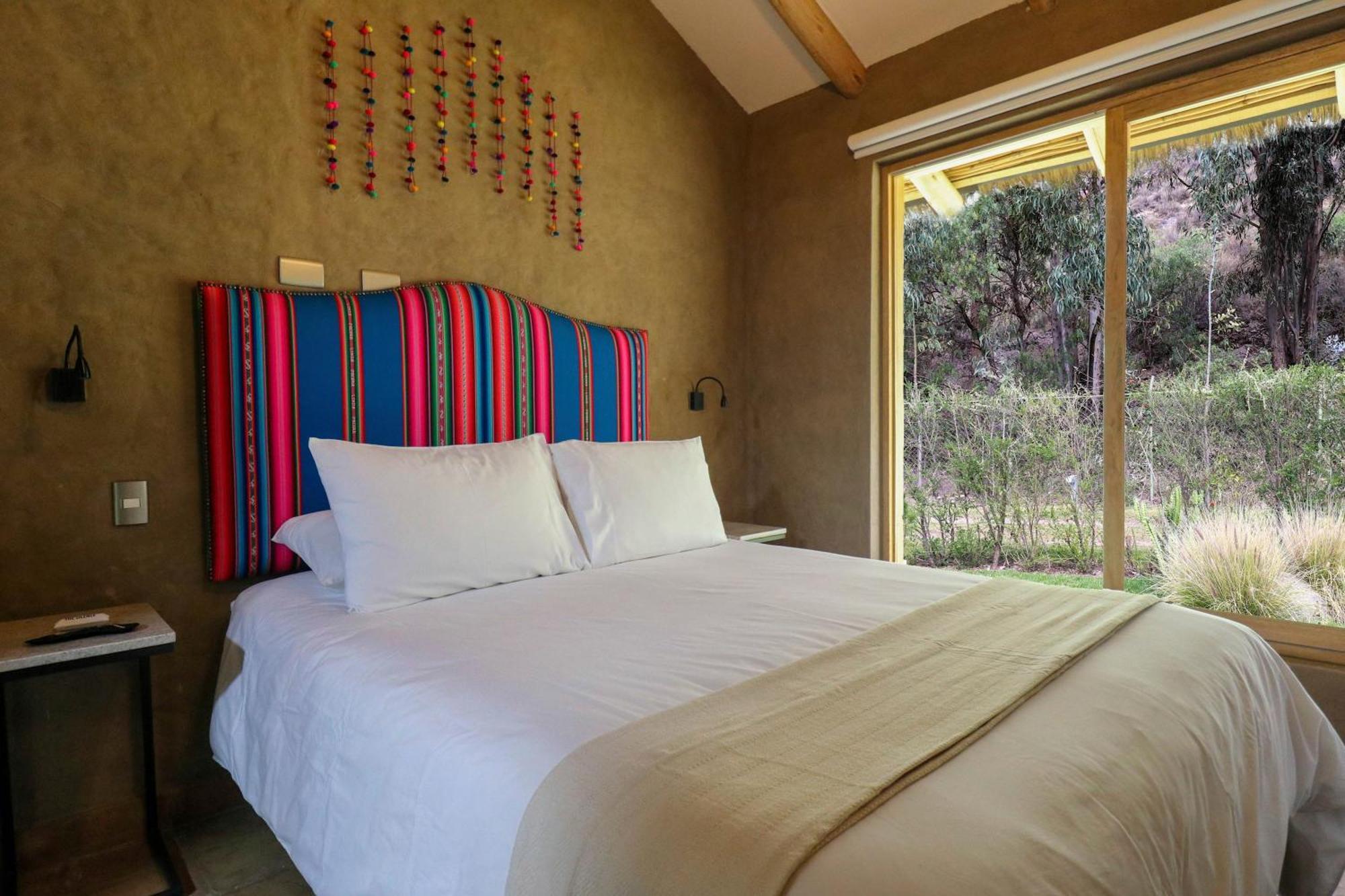 Fabulous 3Br House In Valle Sagrado Vila Calca Exterior foto