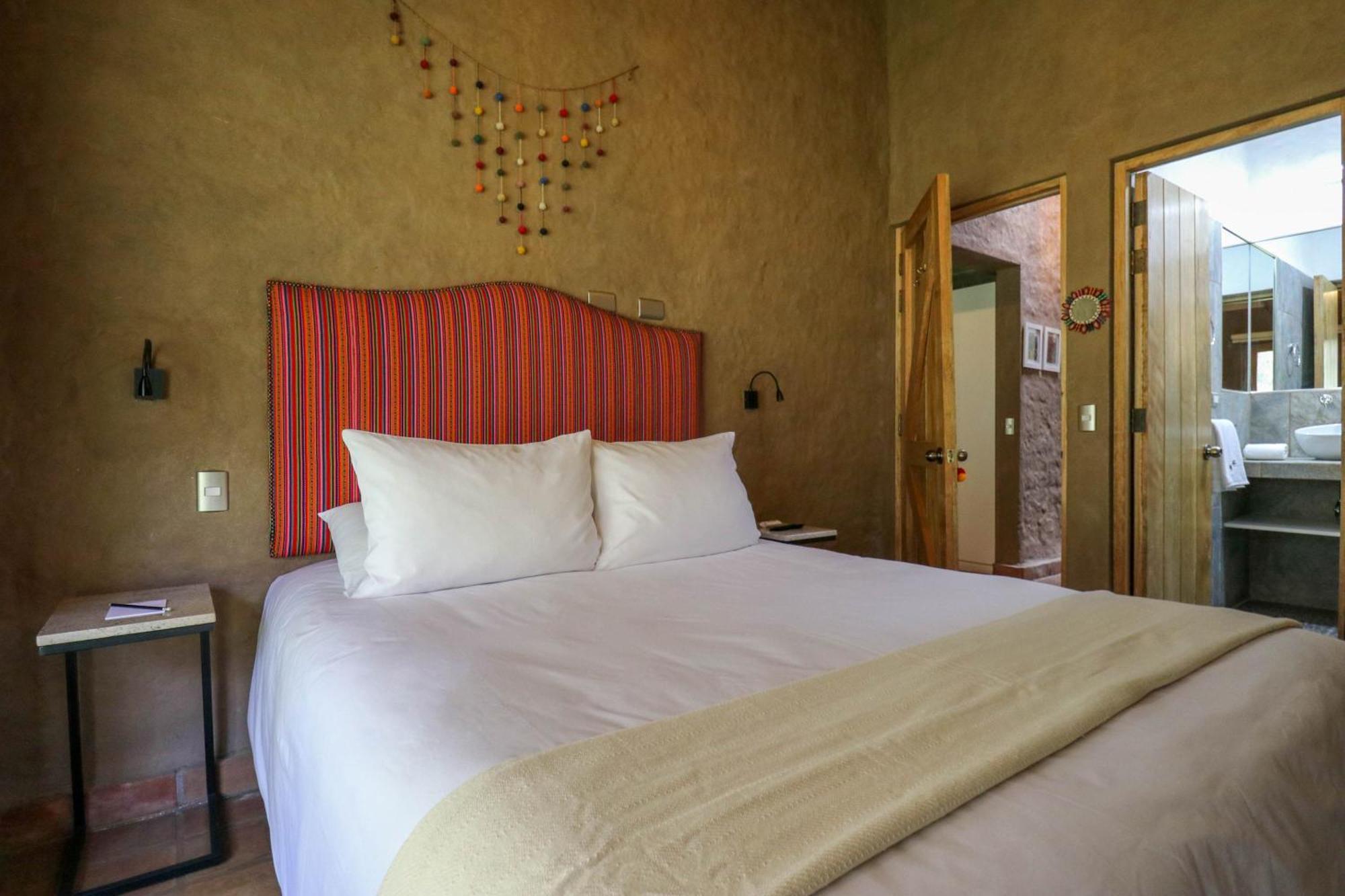 Fabulous 3Br House In Valle Sagrado Vila Calca Exterior foto