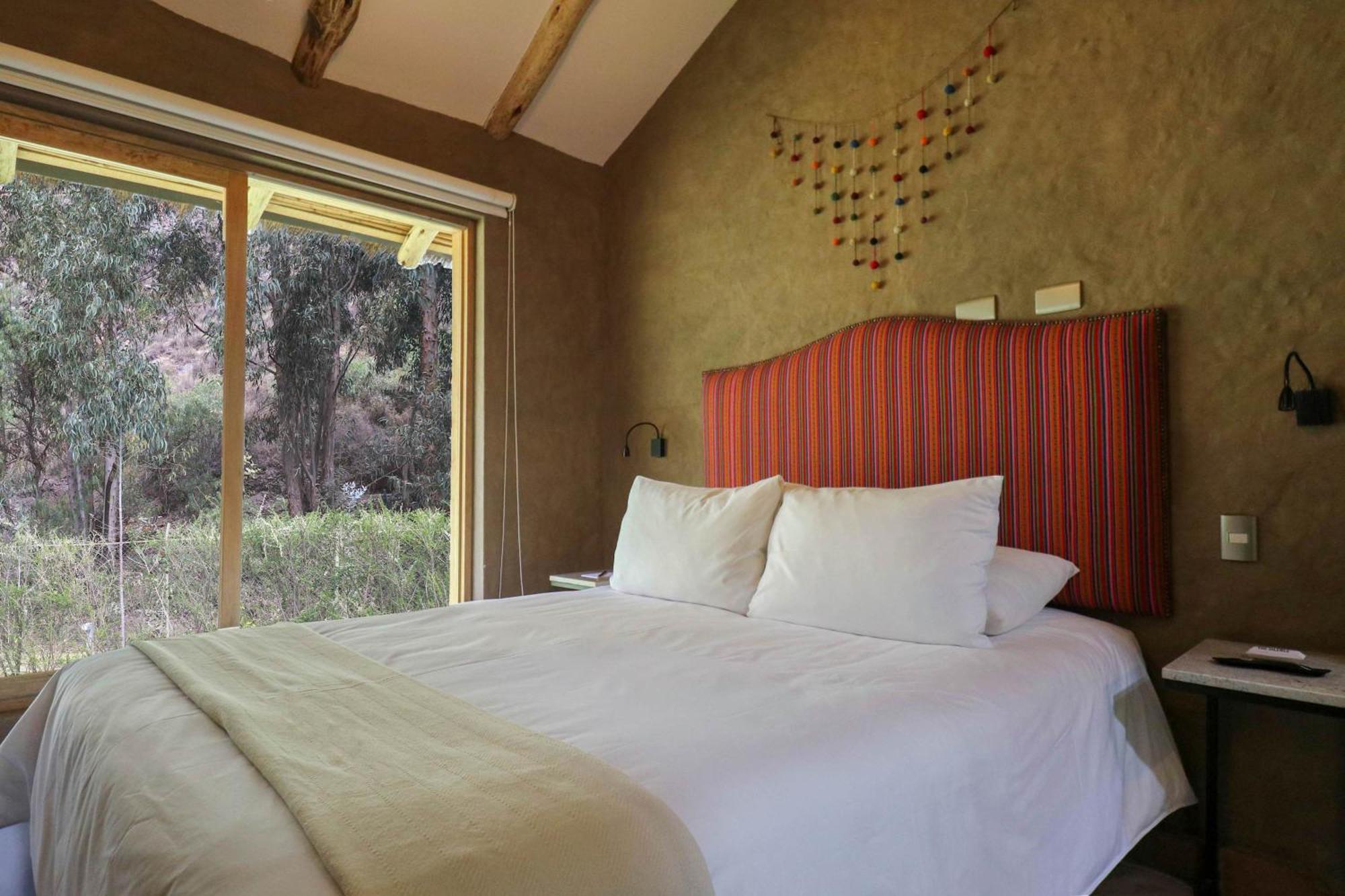 Fabulous 3Br House In Valle Sagrado Vila Calca Exterior foto