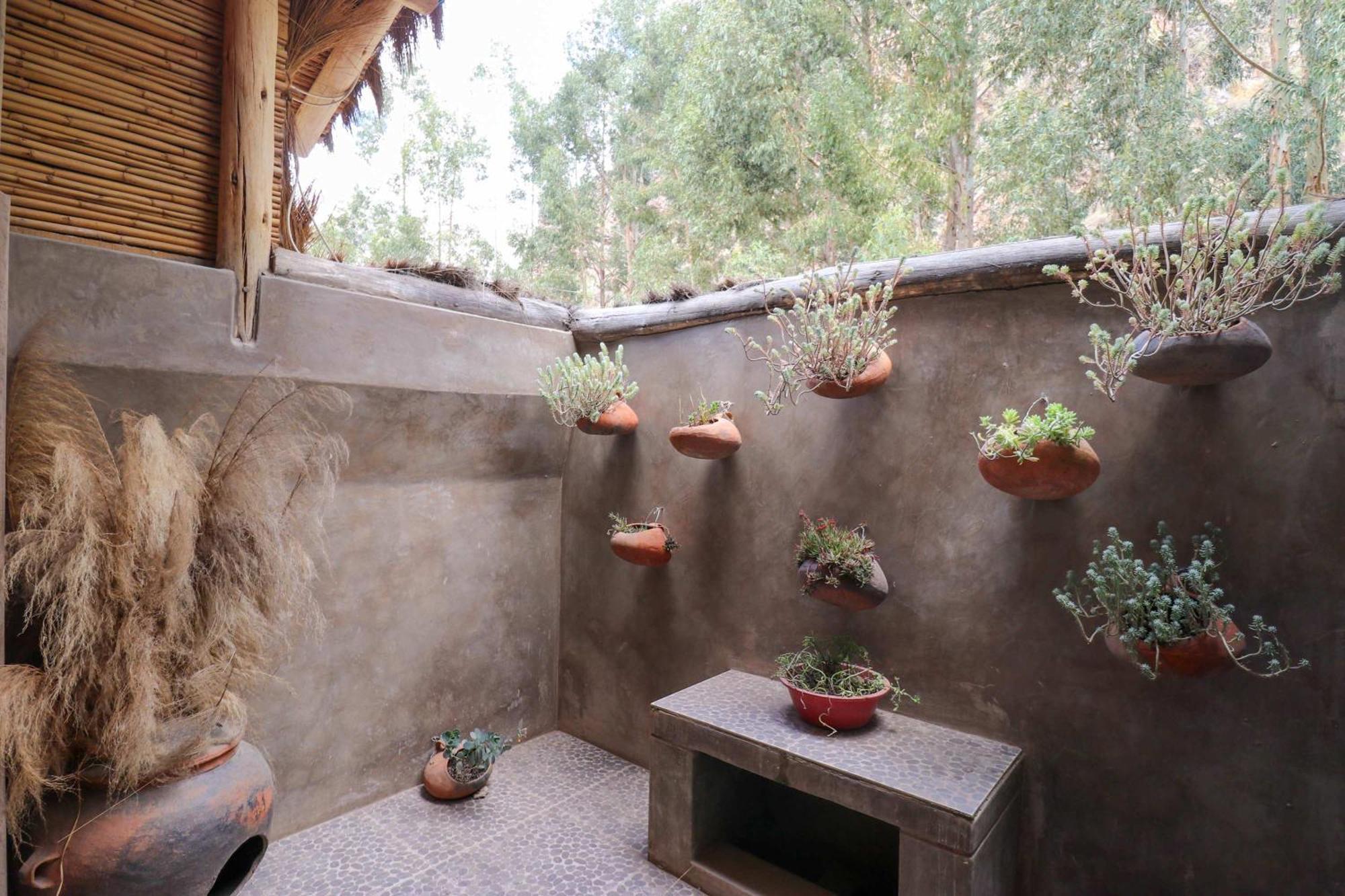 Fabulous 3Br House In Valle Sagrado Vila Calca Exterior foto