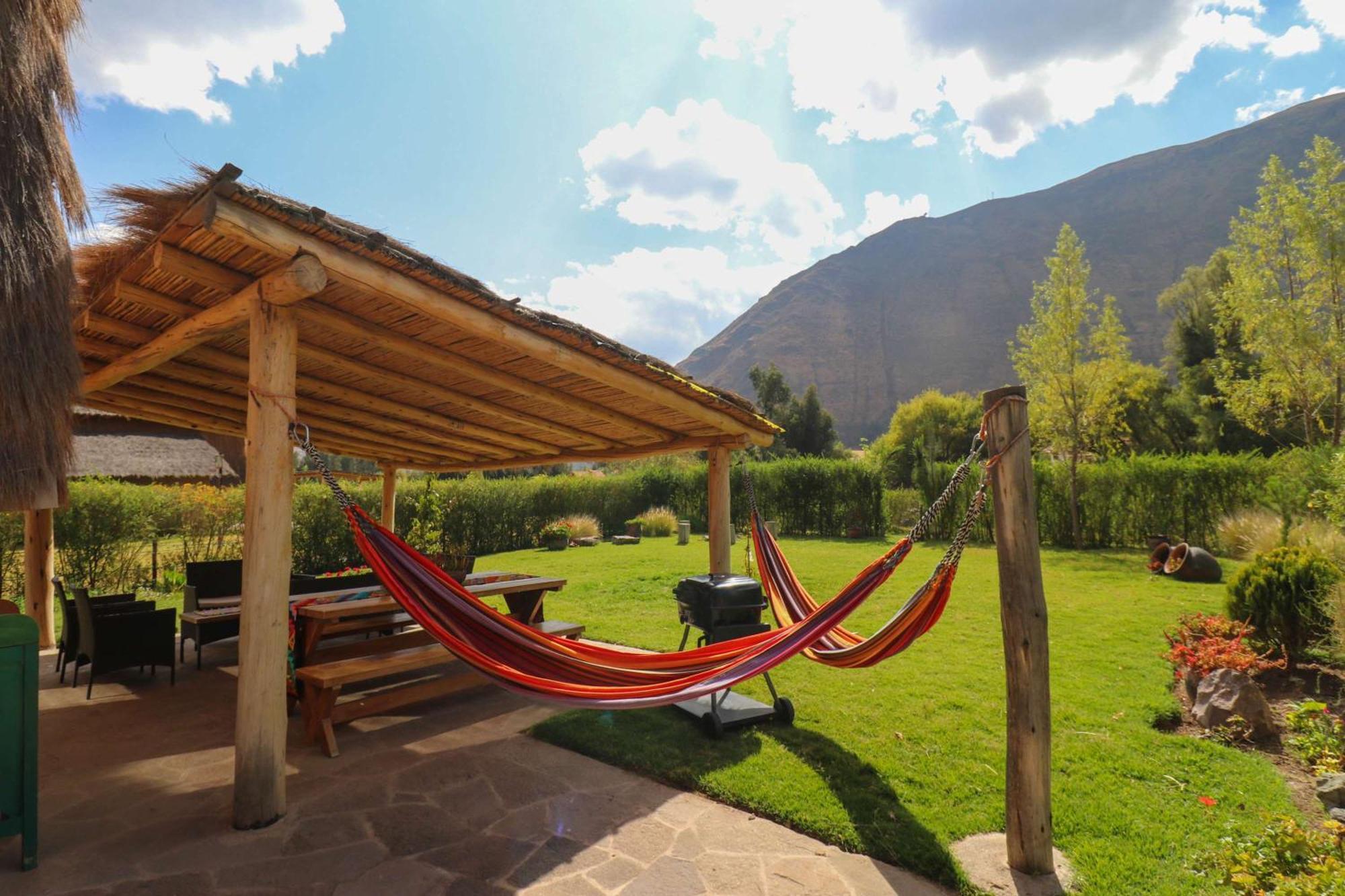 Fabulous 3Br House In Valle Sagrado Vila Calca Exterior foto