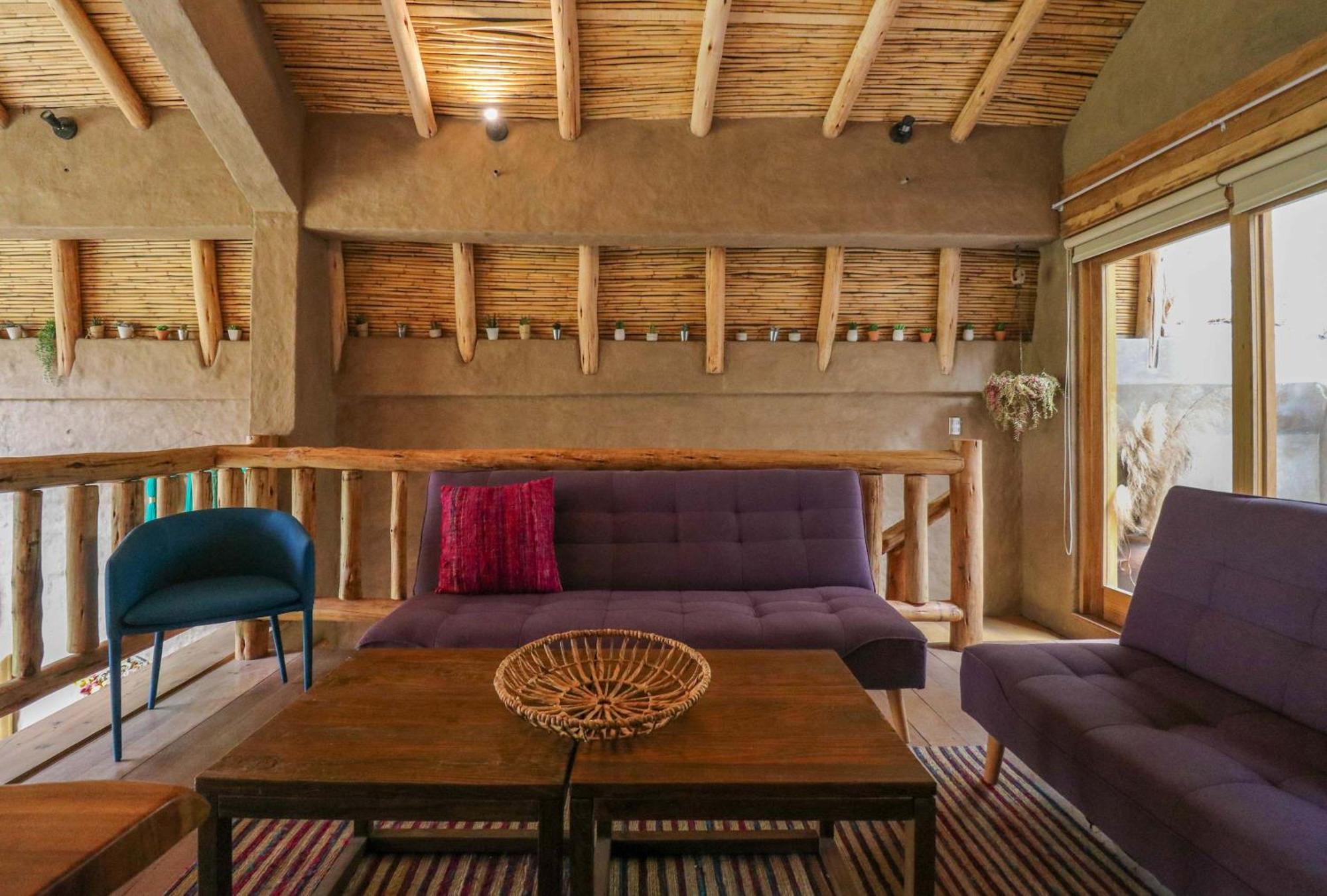 Fabulous 3Br House In Valle Sagrado Vila Calca Exterior foto