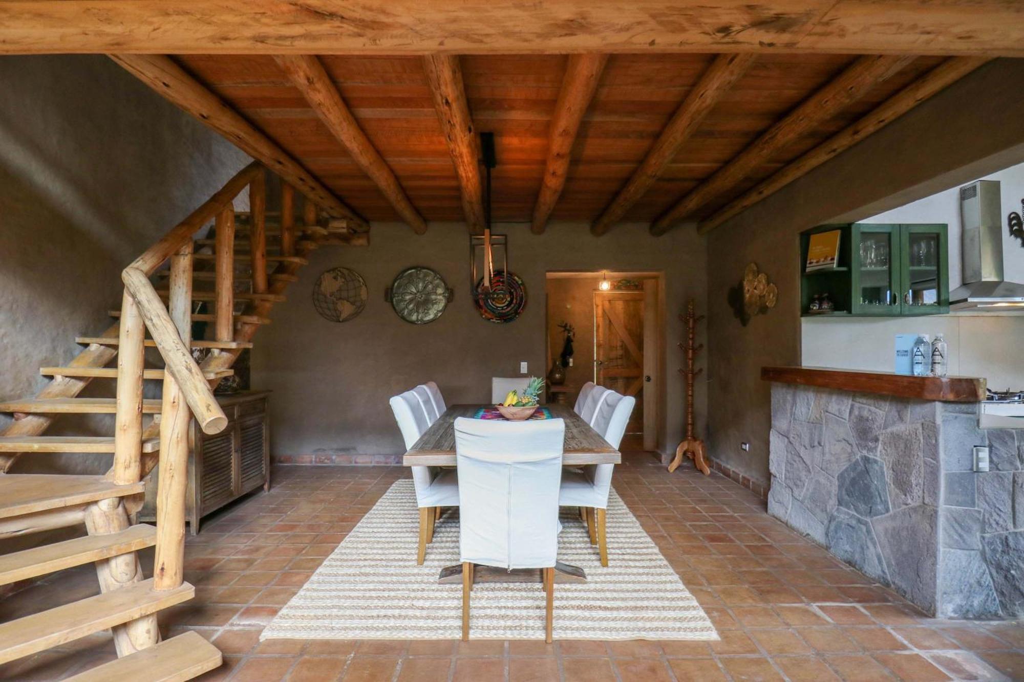 Fabulous 3Br House In Valle Sagrado Vila Calca Exterior foto