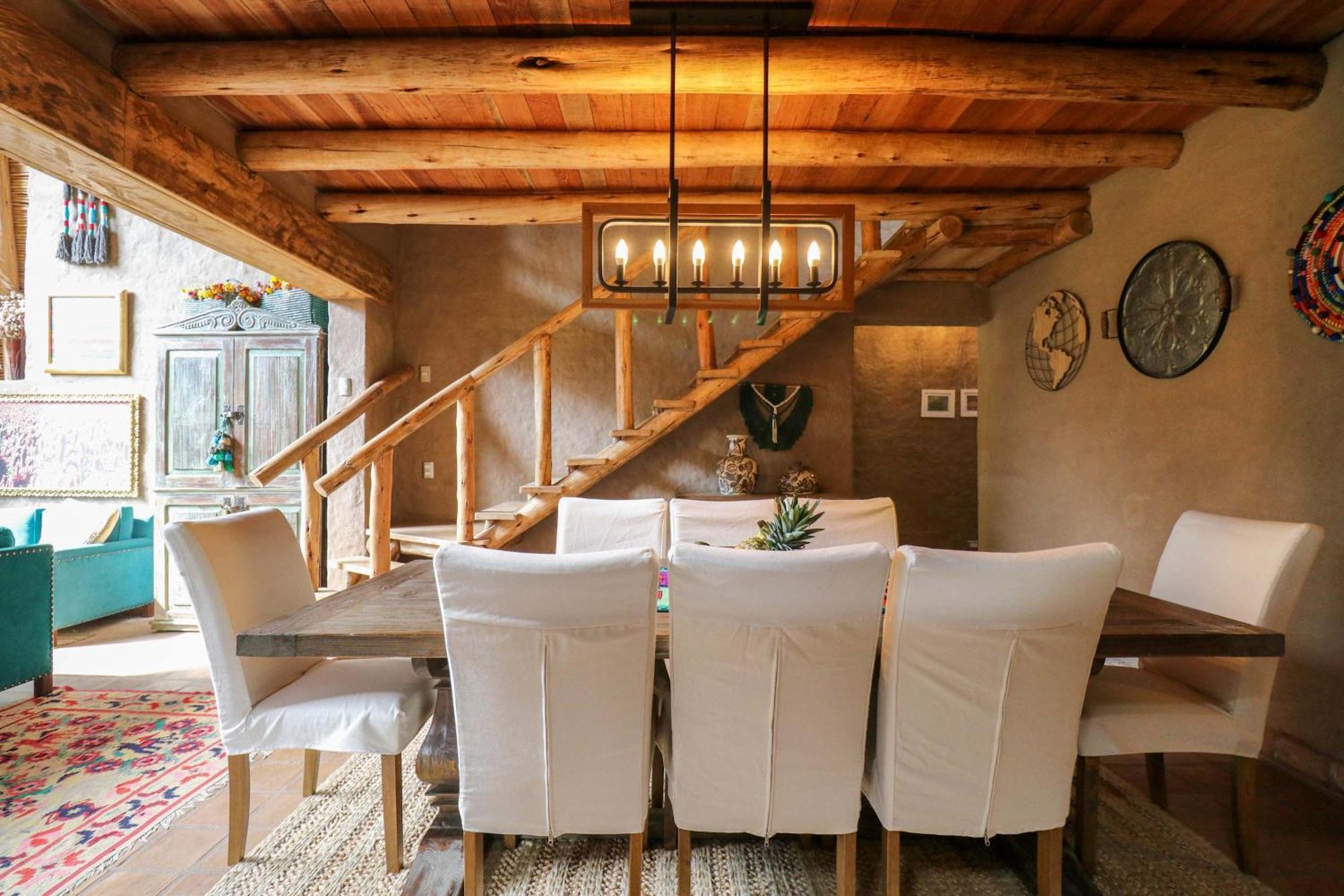 Fabulous 3Br House In Valle Sagrado Vila Calca Exterior foto