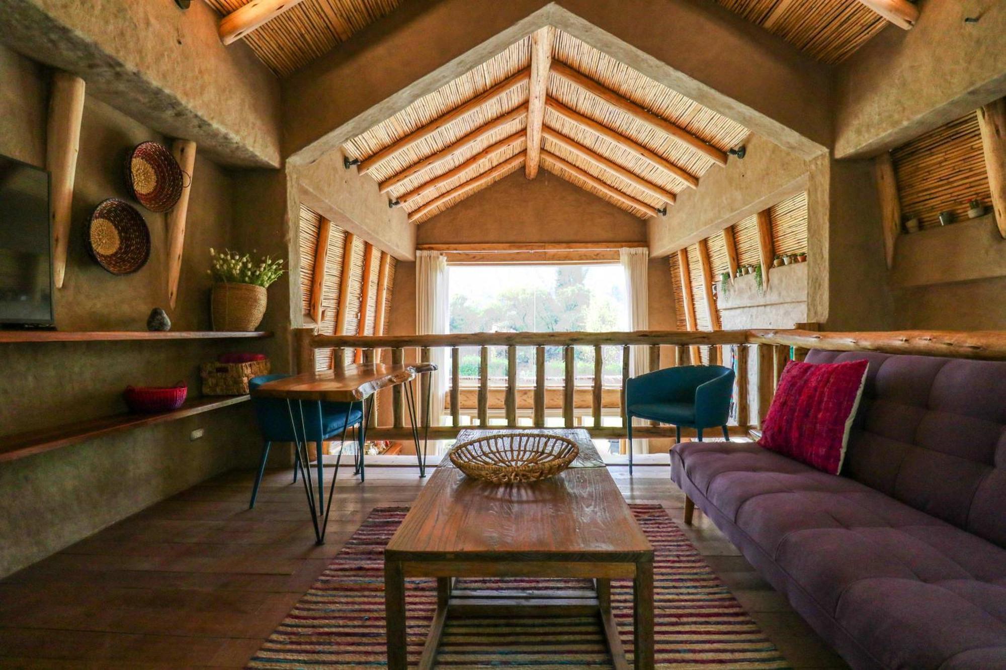 Fabulous 3Br House In Valle Sagrado Vila Calca Exterior foto