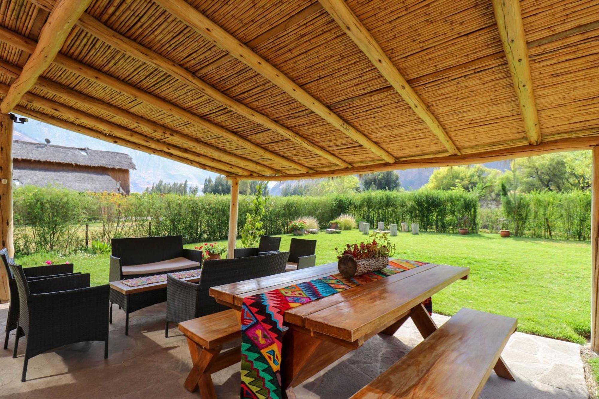 Fabulous 3Br House In Valle Sagrado Vila Calca Exterior foto