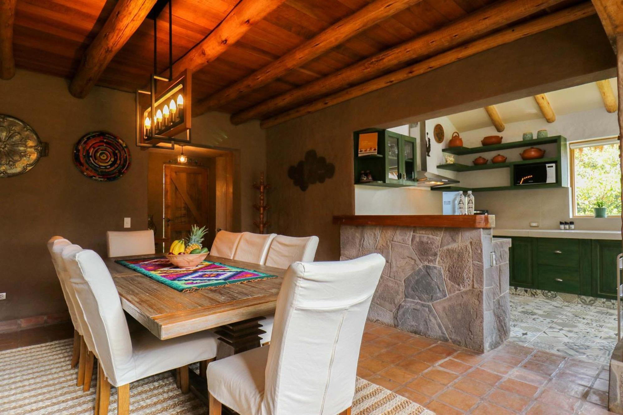 Fabulous 3Br House In Valle Sagrado Vila Calca Exterior foto