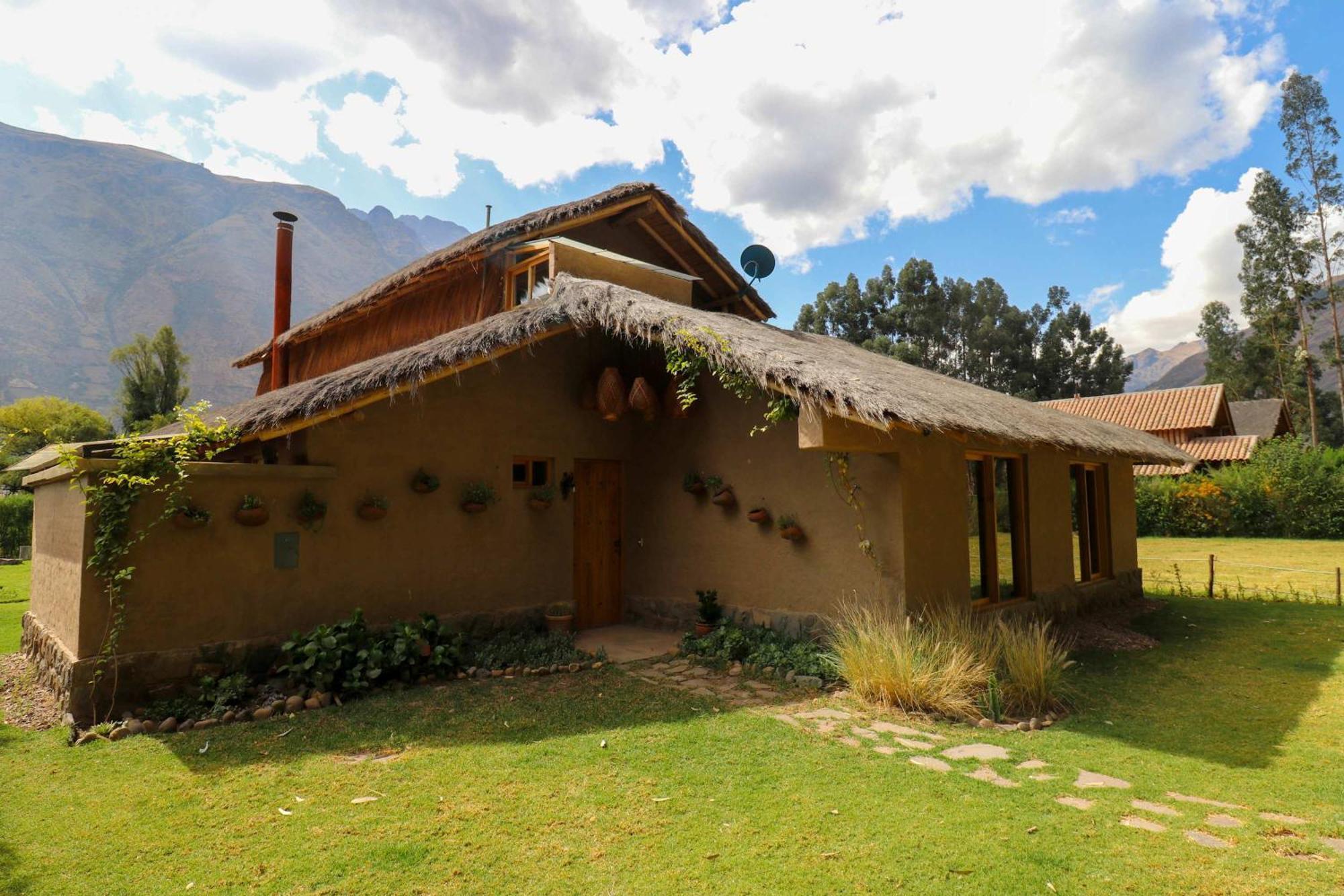 Fabulous 3Br House In Valle Sagrado Vila Calca Exterior foto