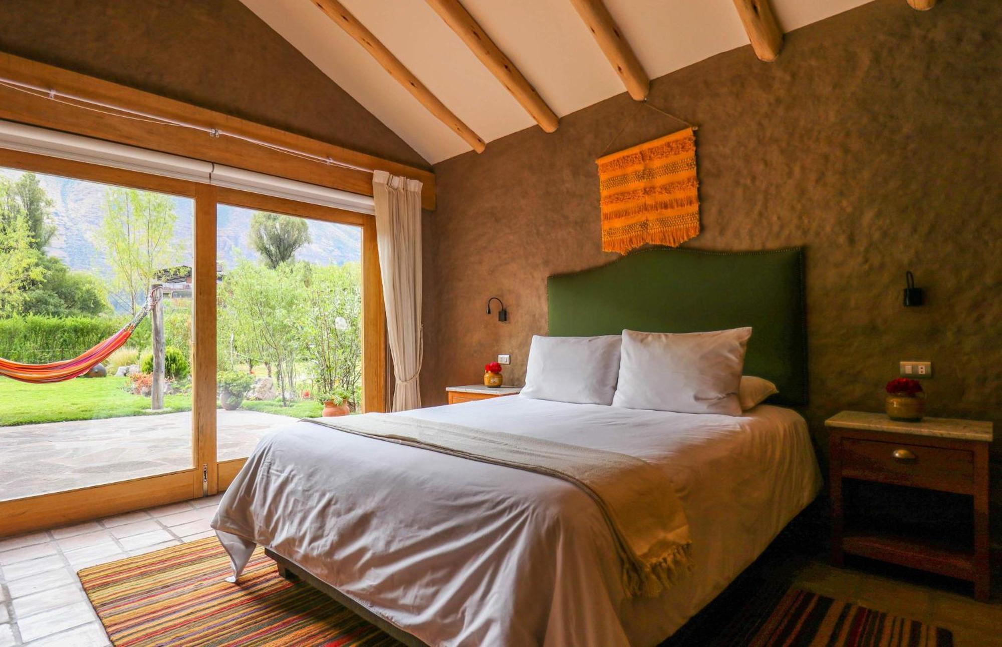 Fabulous 3Br House In Valle Sagrado Vila Calca Exterior foto